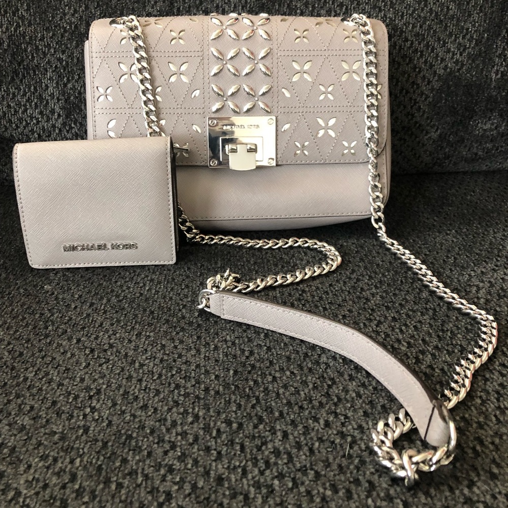 MK Purse and wallet